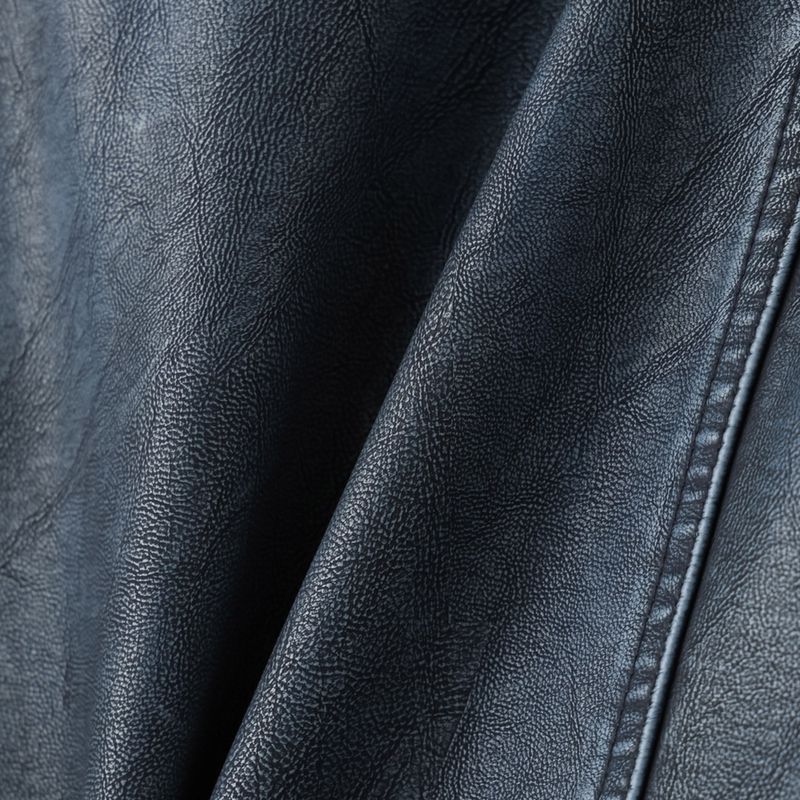 OWN Rex Leather Tracker Jacket (2 colors)