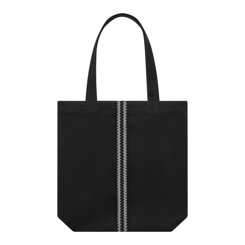 Nouvelle Lumiere(ヌヴェルルミエール)の「Wedon Eco Bag Black(Bags)」