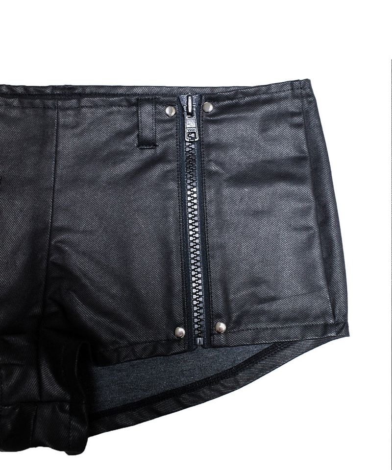 [MADE] Rivet Shorts 001
