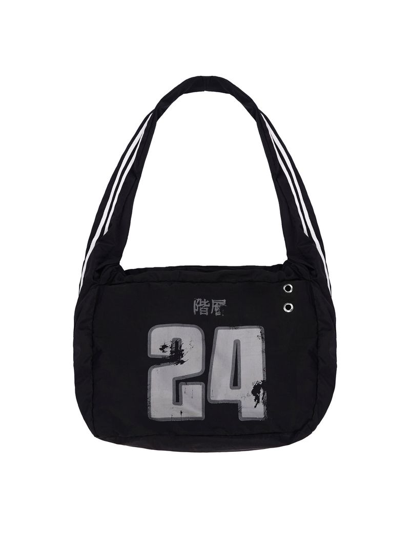 HIERARCHY STUDIOS TMTNW - Black Triumph Bag
