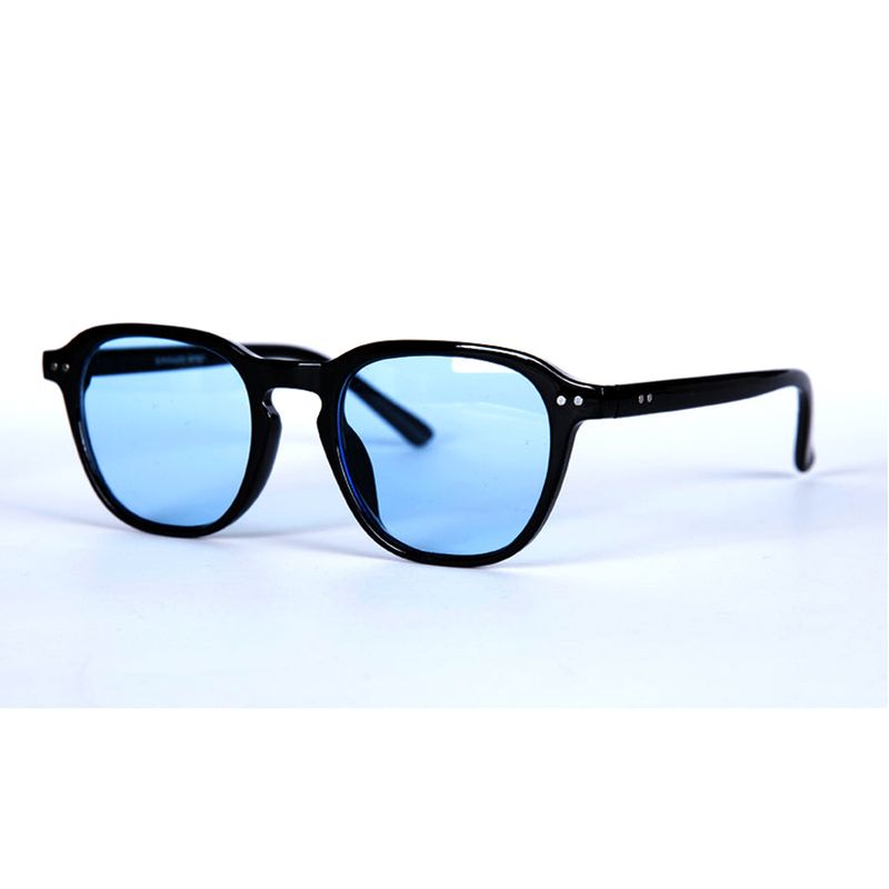 Wooran Black / Blue Tint Lens