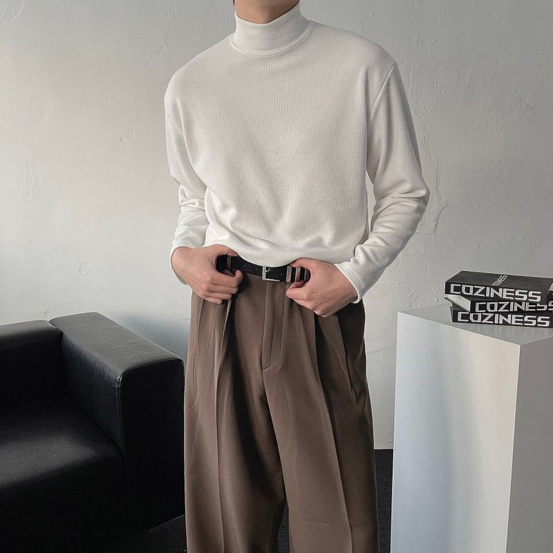 COZINESS（コジネス）の「UN Marjee Special Turtleneck (7 colors)（Tops）」