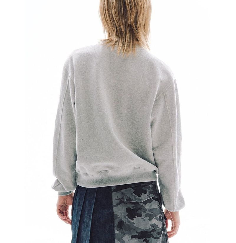 TRIP SOUND SWEATSHIRT