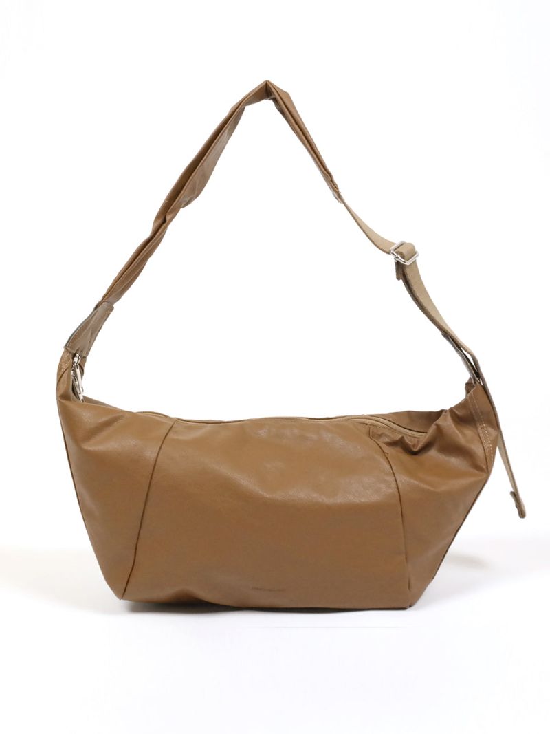 meetmetmeet(ミートメットミート)の「larva brown(Bags)」