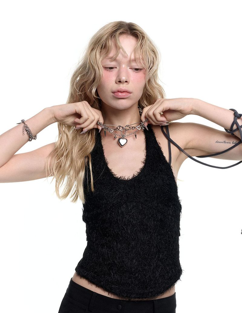 Toxic Necklace