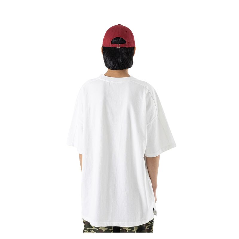 MASS LOGO BALL CAP MSHAC004-BD