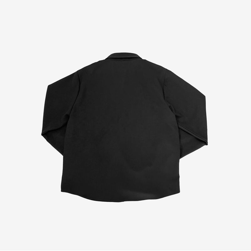 Full wrap angel shirt