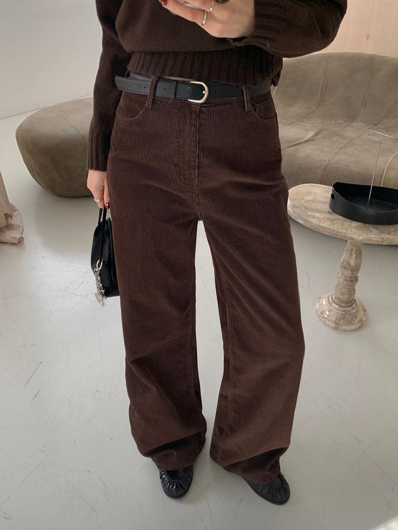[MADE] CONTE WOOL KNIT