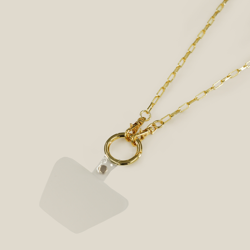 yuna smartphone shoulder - shine -
