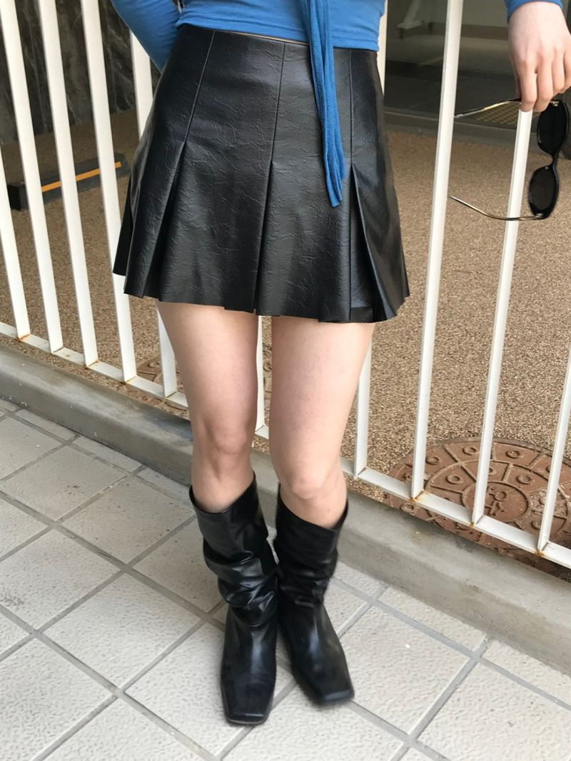 Ruth skirt