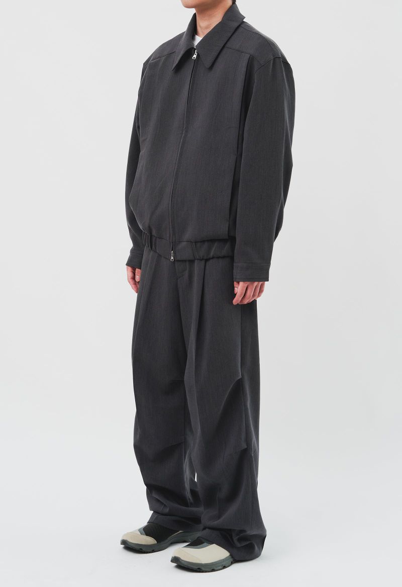 Mordy Trousers (4color)