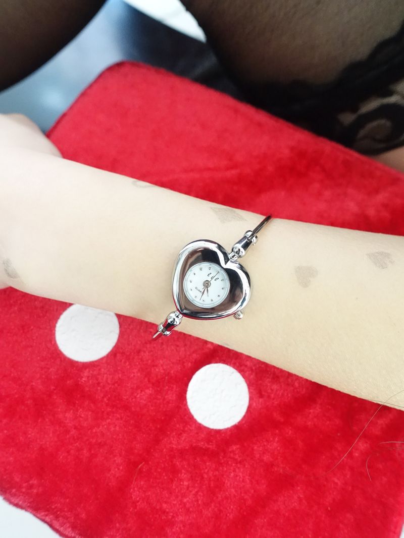 2 HEART WATCH