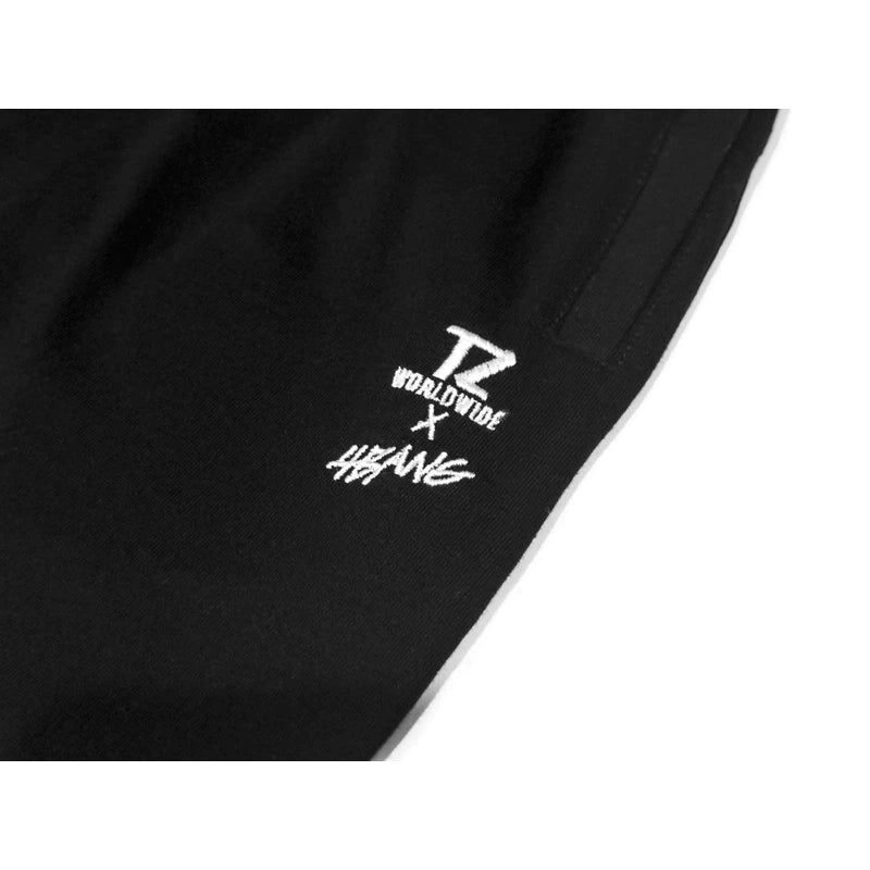 TZWORLDWIDE x 4Bang “Something2Nothing” Pants