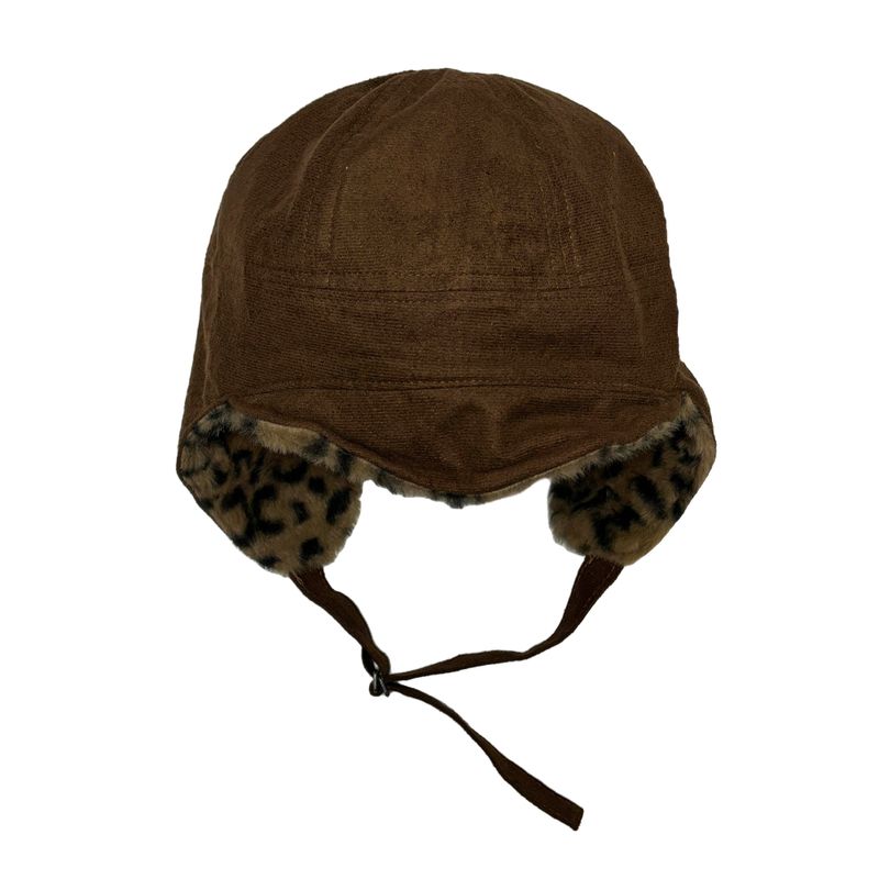 Hoppie trooper hat
