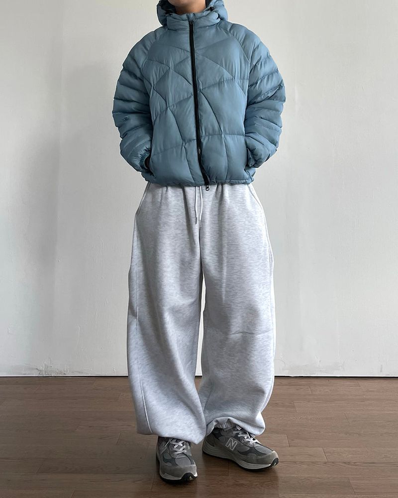 Aerun Napping Jogger Sweatpants