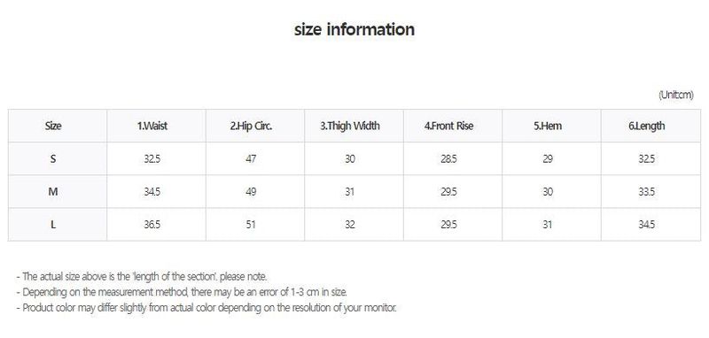 LIGHT BLUE DOT DENIM PANTS 21101