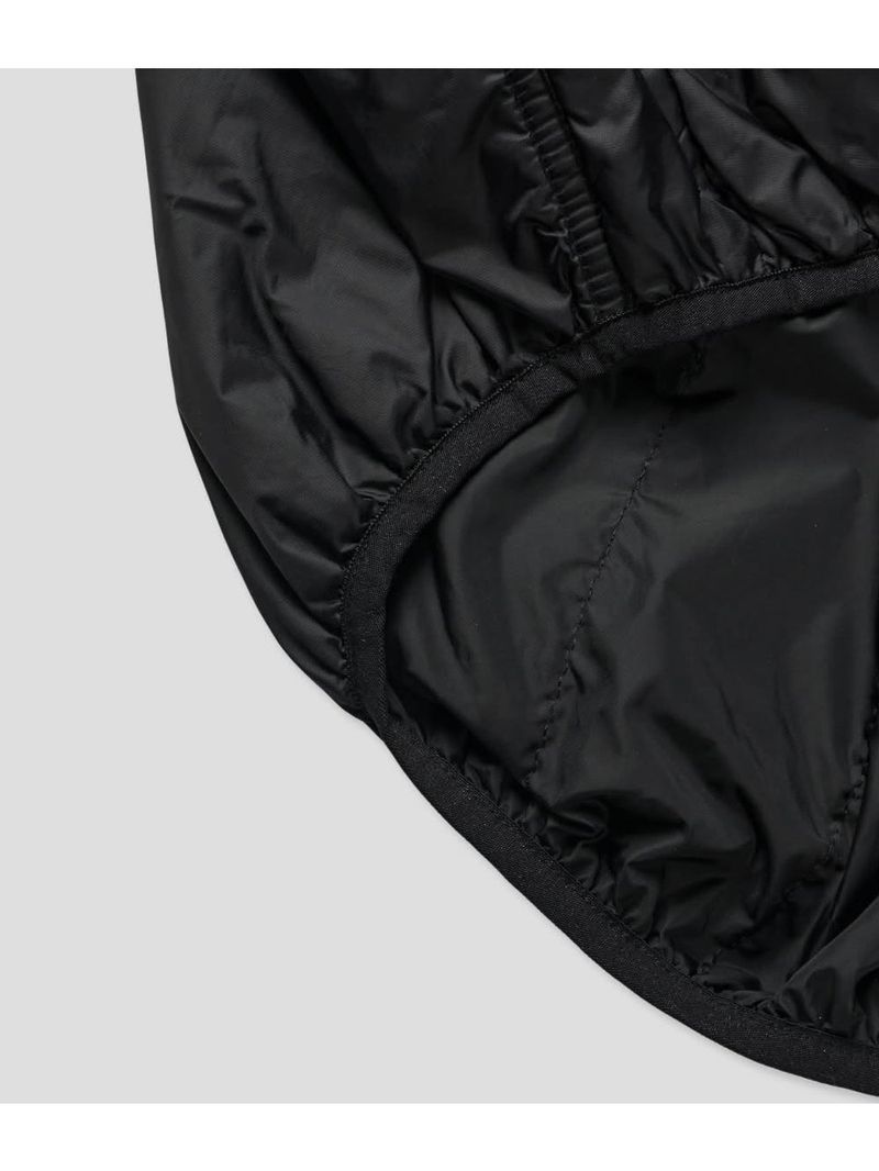 Triple hood jumper