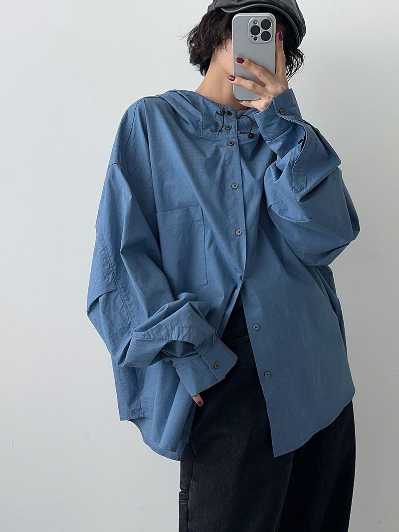 3 TAP Some Wind Breaker (2color)