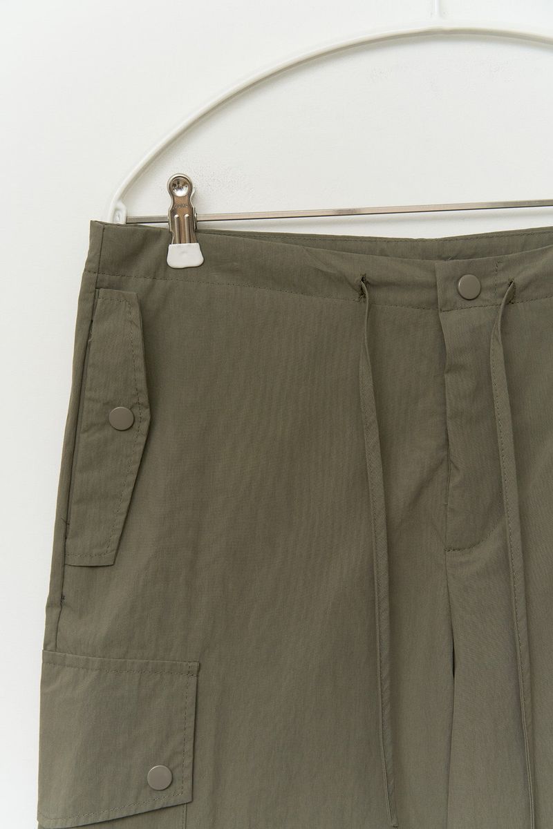 (W) Hunter Cargo Carpri Pants