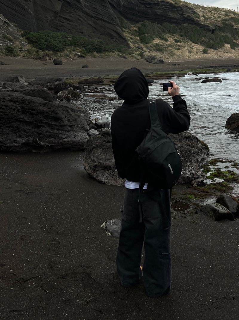 Dark Hour Hoodie (4 Colors)