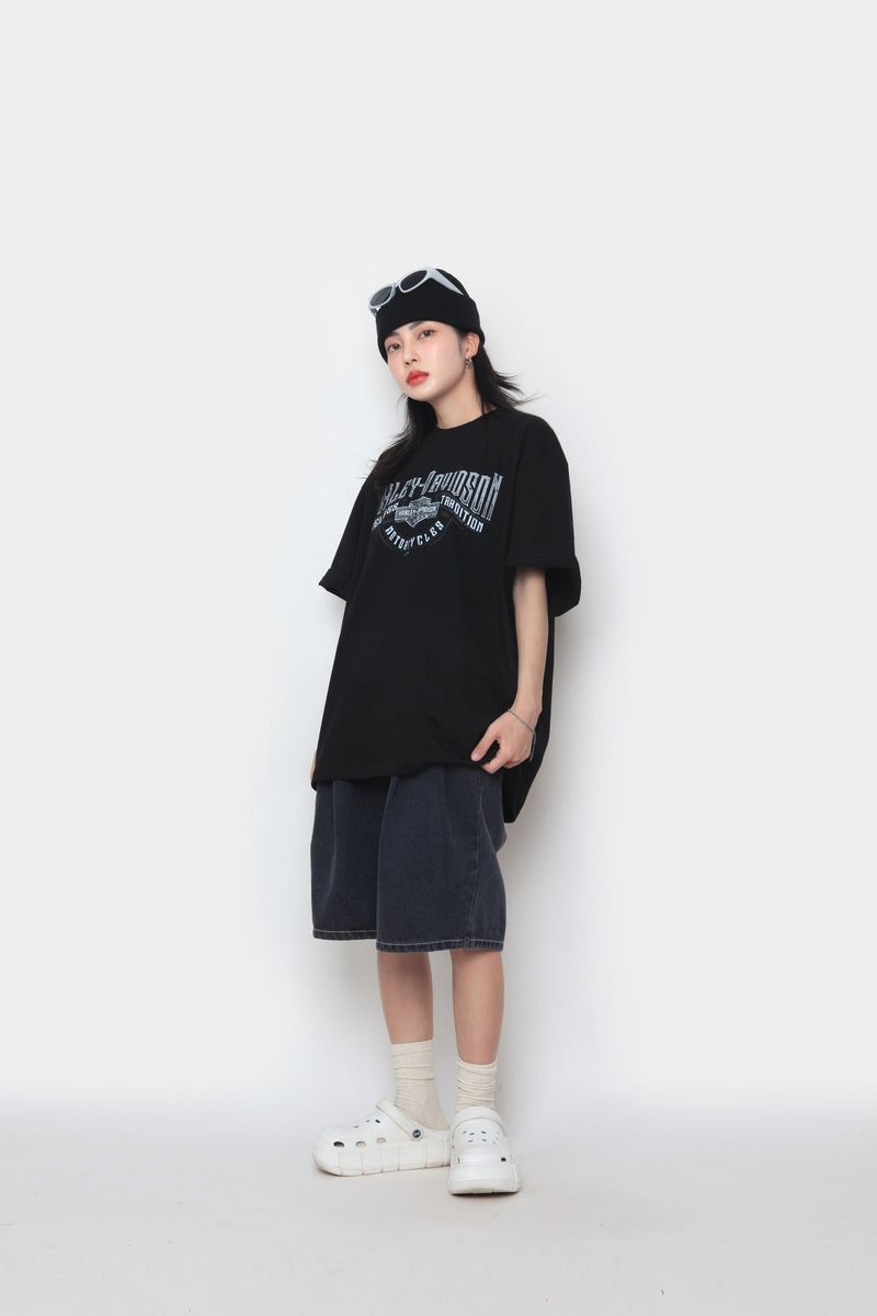 TIMELESS HALLY T-shirt