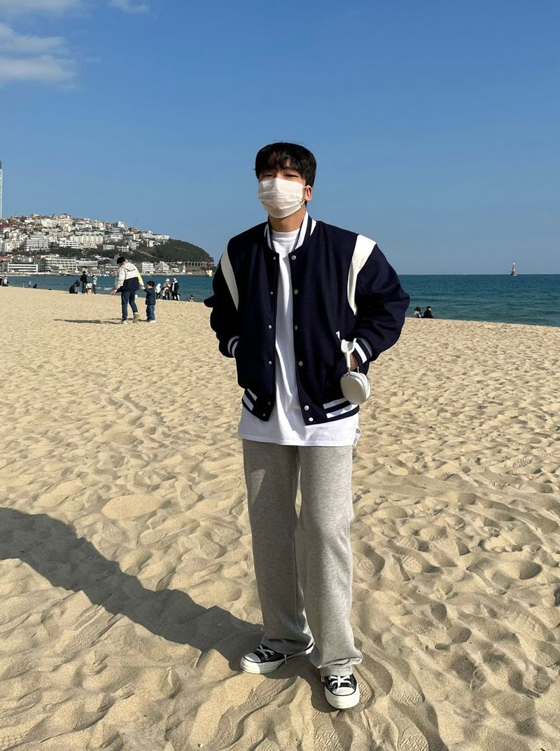 BLEN OPEN KARA KNIT