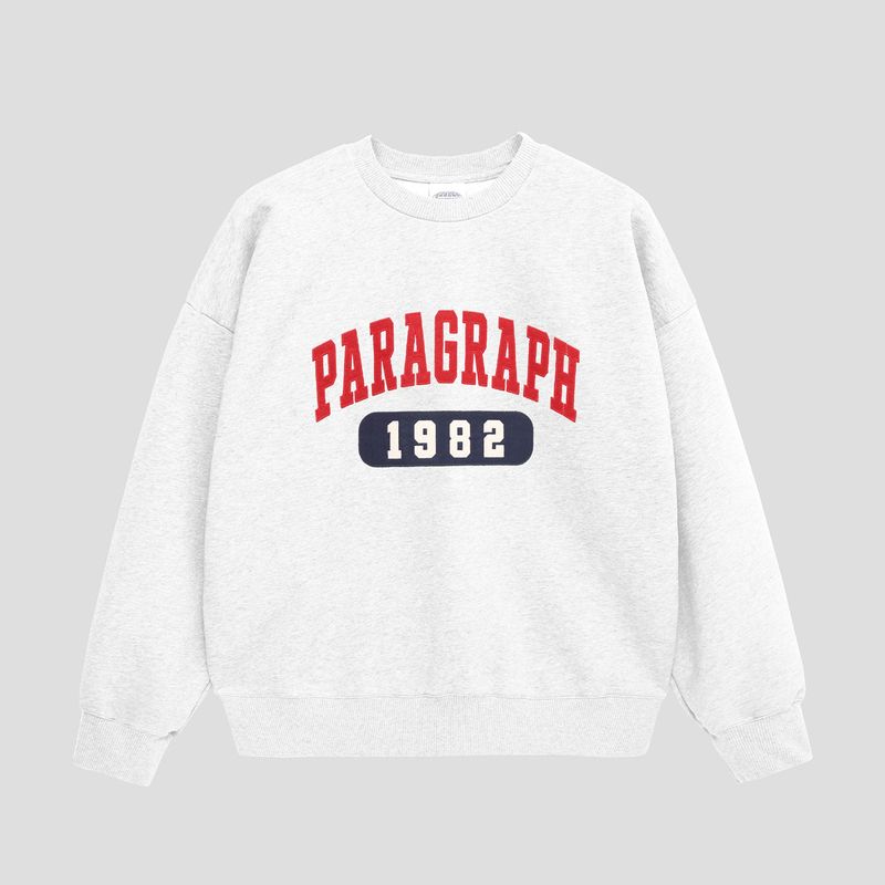 PARAGRAPH(パラグラフ)の「1982 CREW(Tops)」