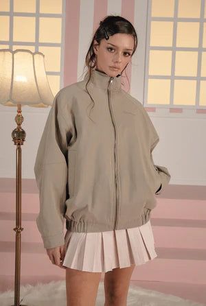 Vintage cotton jacket