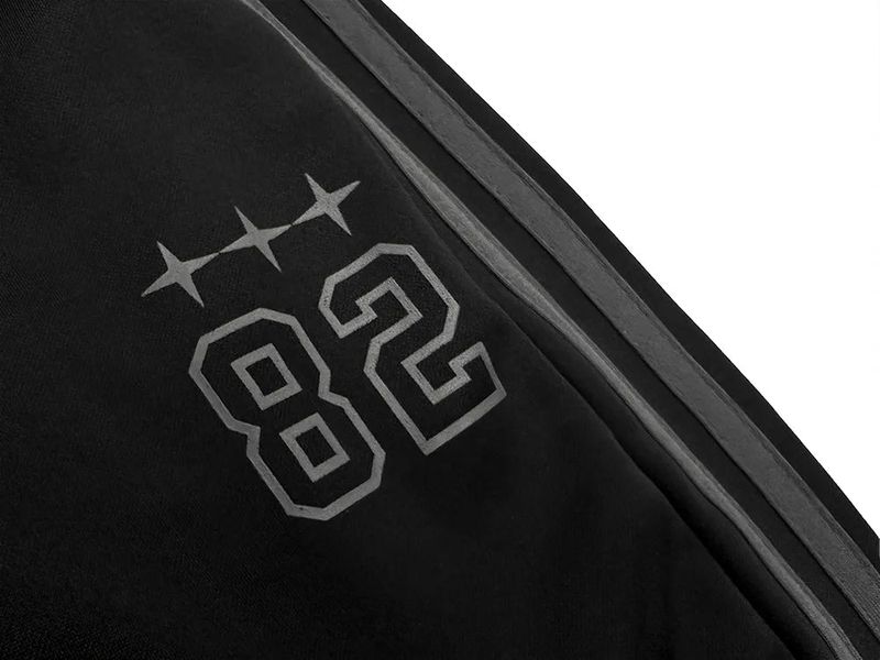 Challenger Track Wide Pants