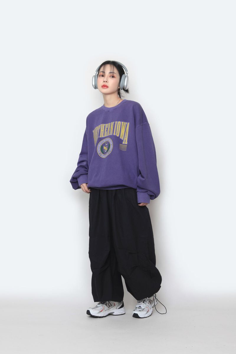 Northern Iowa sweatshirt