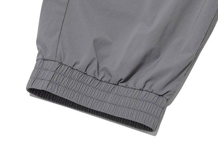 KEI JOGGER PANTS【GREY】