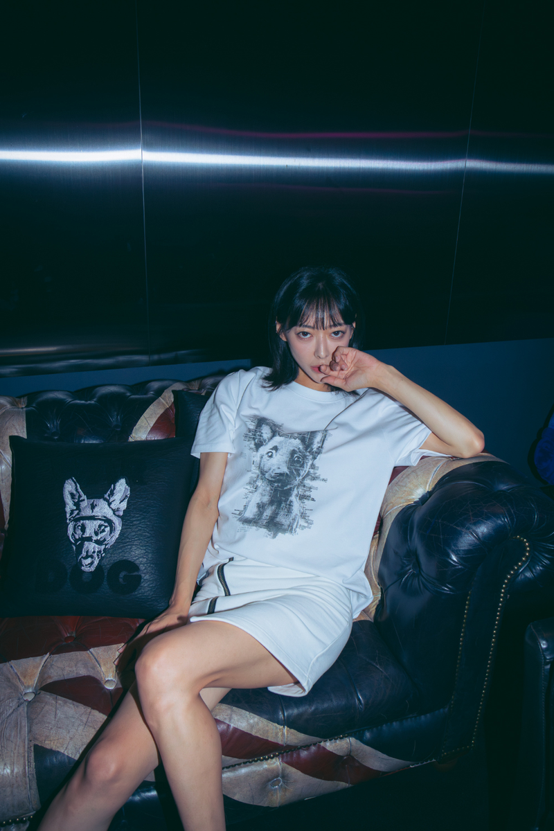 Baby K9 T-Shirt