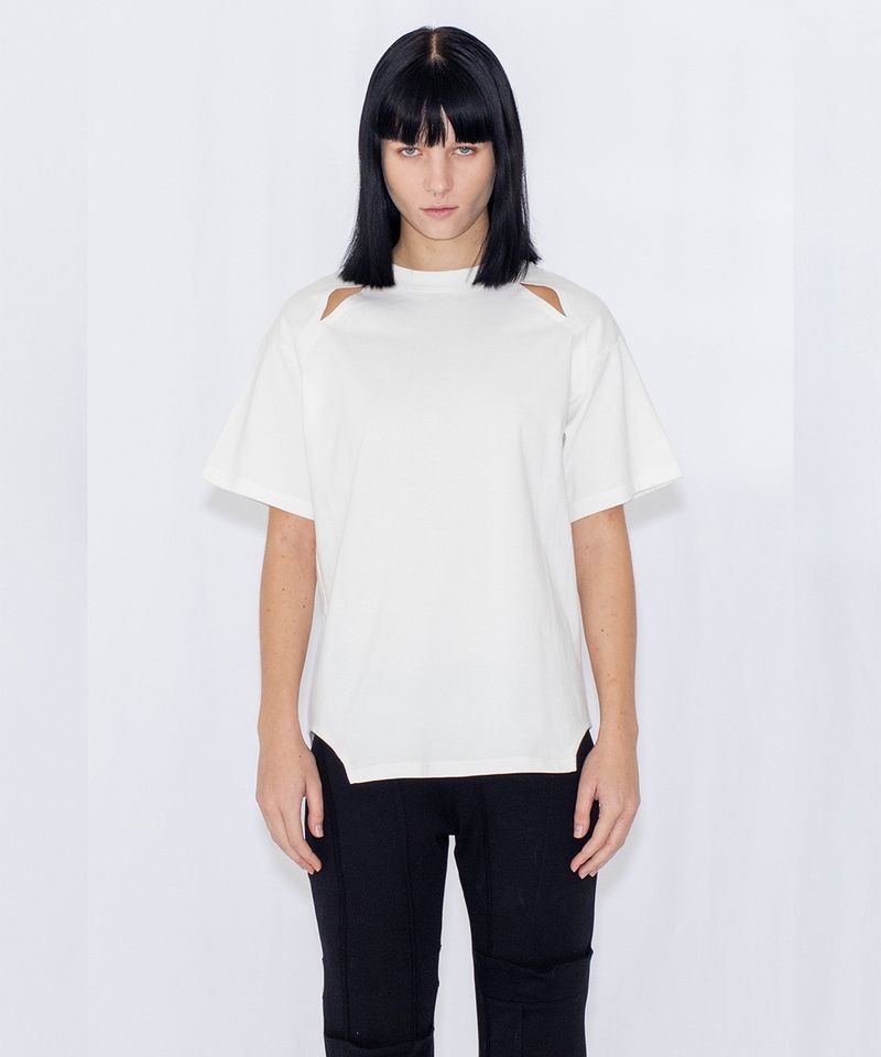 DEFORMATION TEE