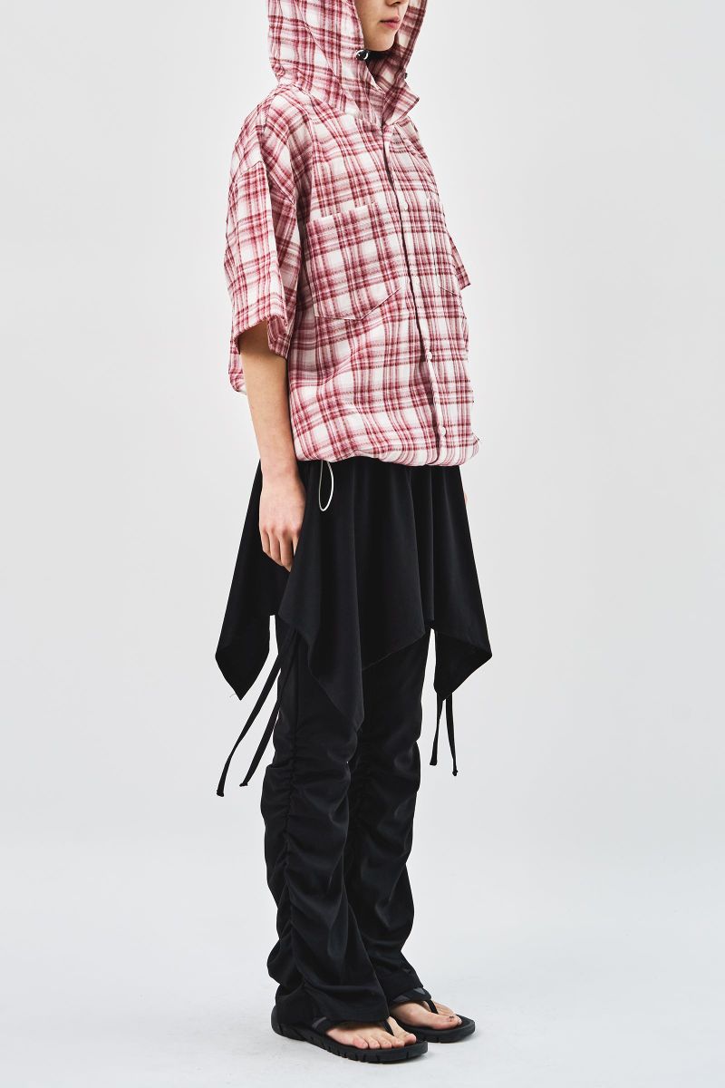 (W) Belkin Skirt (2color)