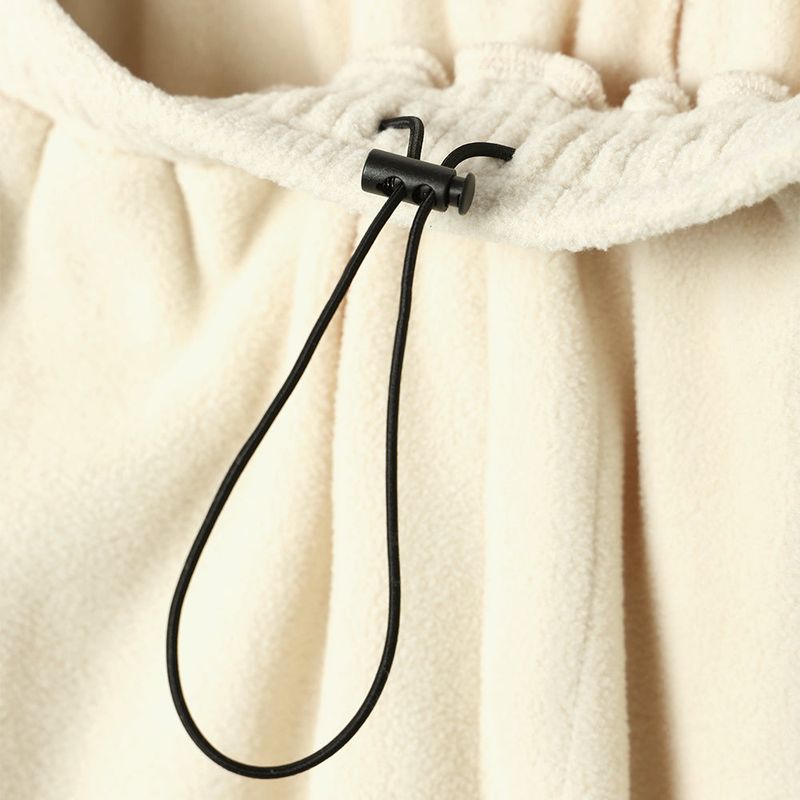 MICRO FLEECE PANT