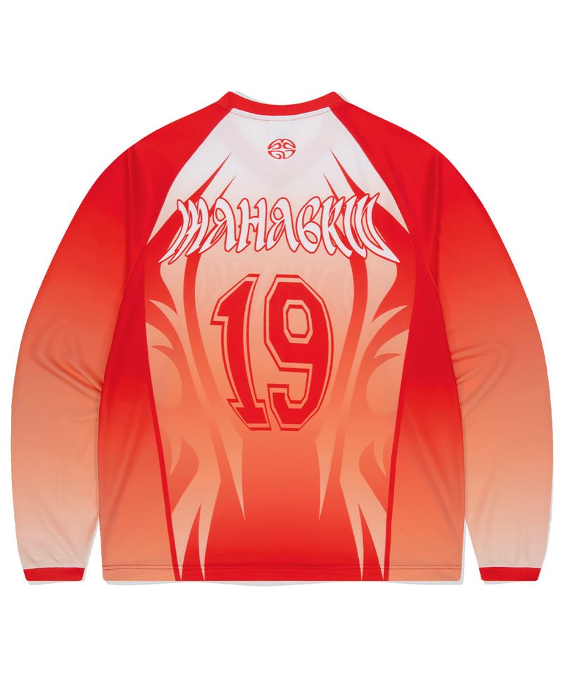 TRIBAL RACING JERSEY
