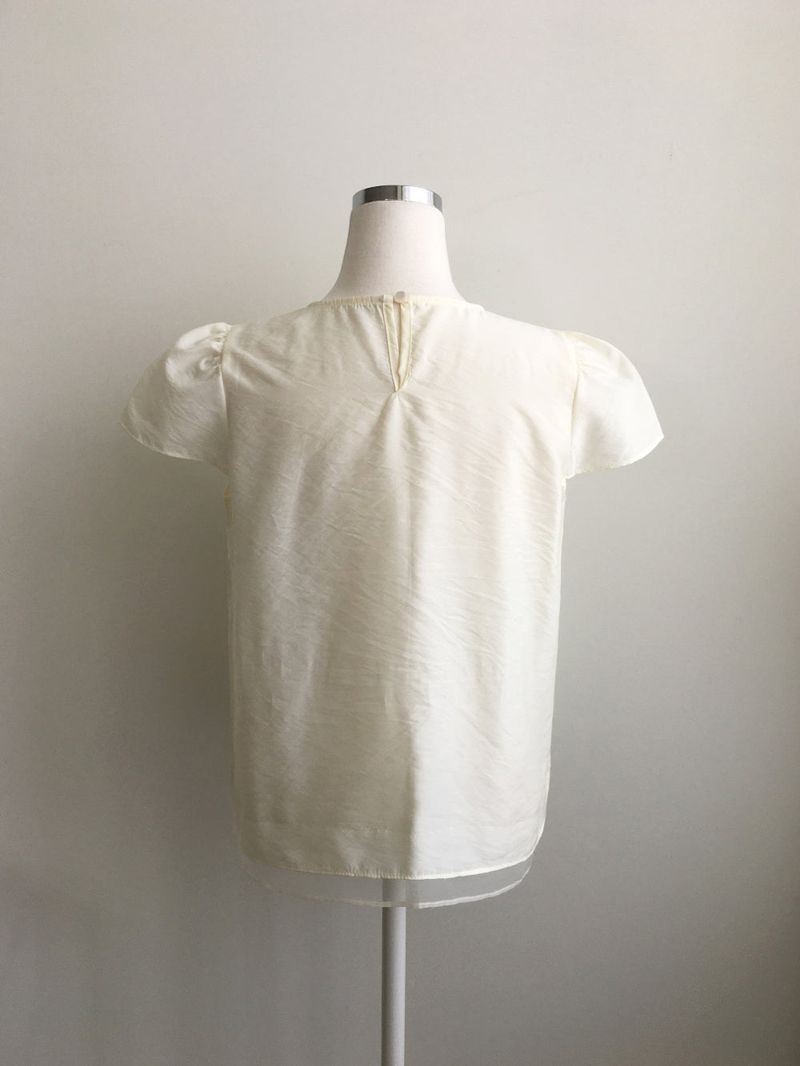 Sorbet Blouse