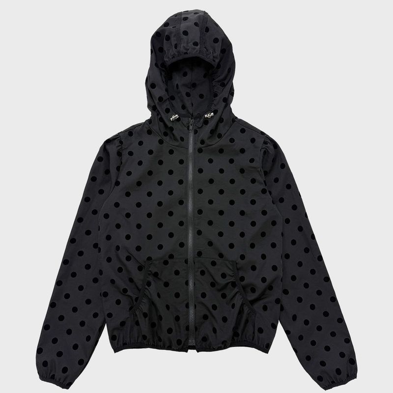 PLASMASPHERE（プラズマスフィア）の「SPOON JUMPER IN BLACK（Tops）」