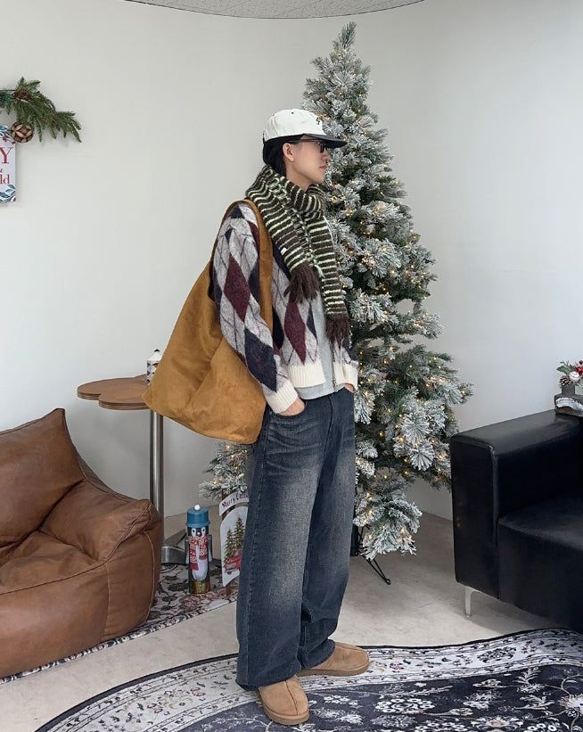 Erivan Big Tote Bag