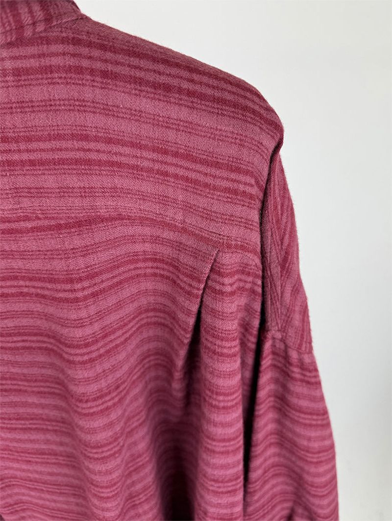 CAMDEN CHECK SHIRT (3C)
