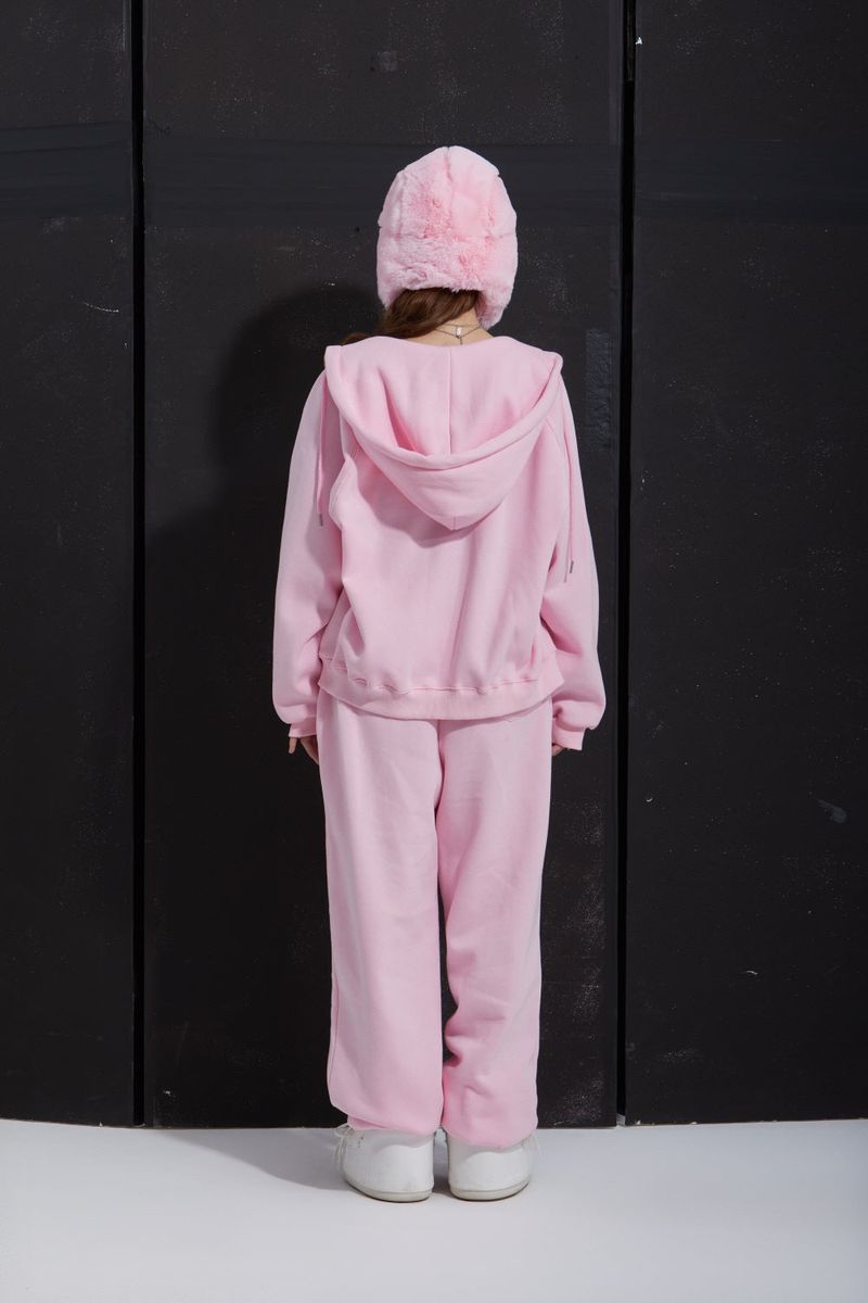 U.S.A ZIP-UP