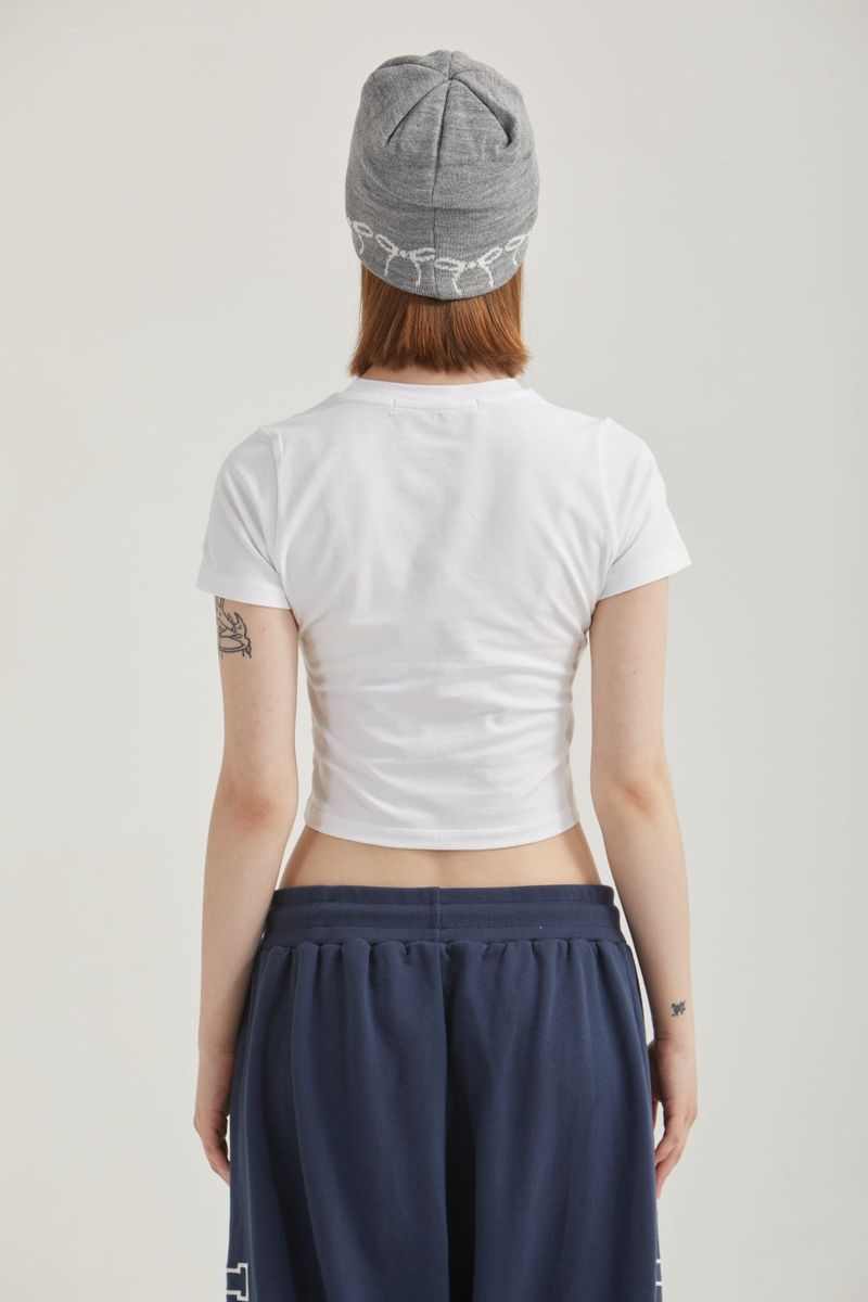 NO PROBLEM T-SHIRT