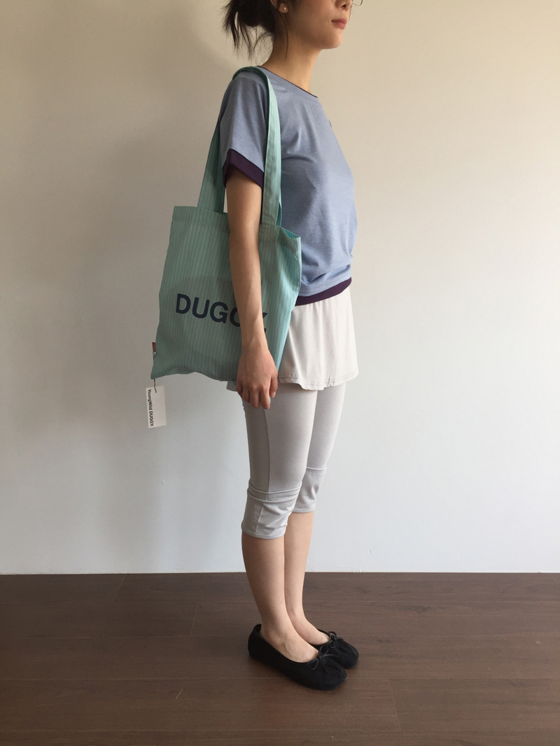Shazen skirt pants( 2color) 