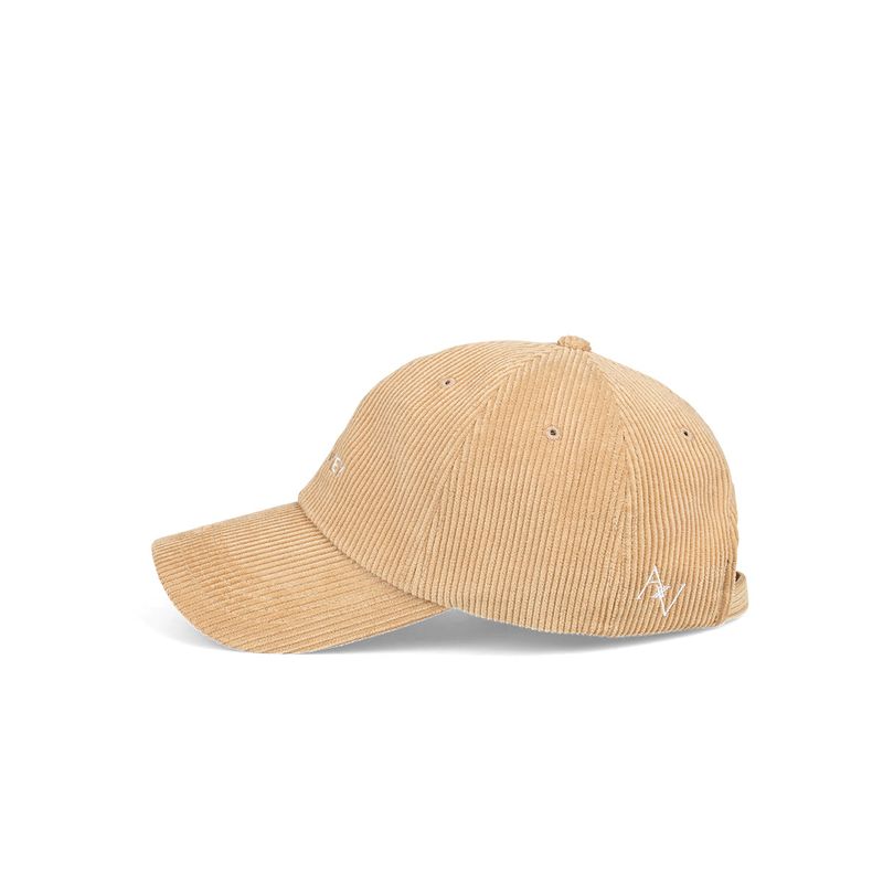 LE AREVEY ORIGINAL CORDUROY BEIGE