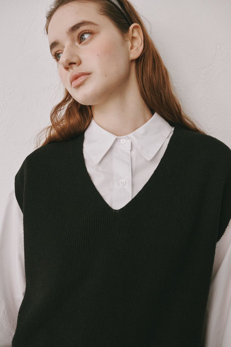 Standard shirts (White)