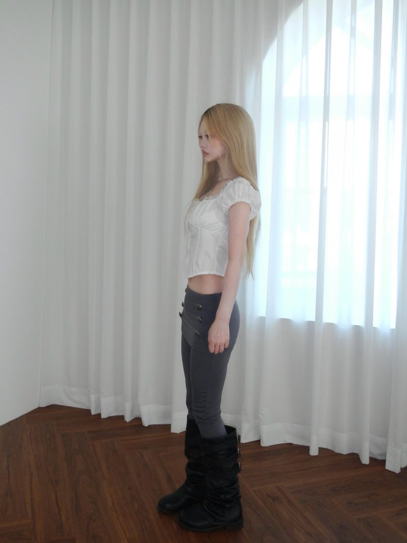 take lace bl(2 color)