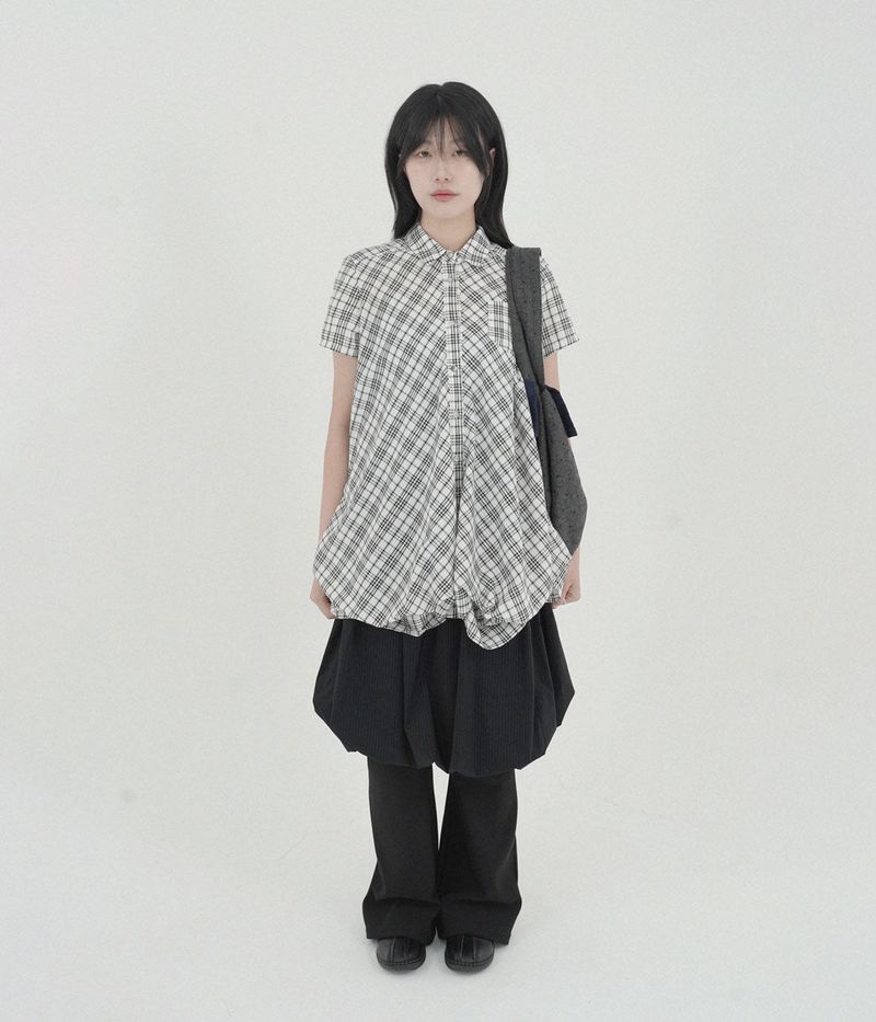 [fiebre] volume check mini ops BLACK