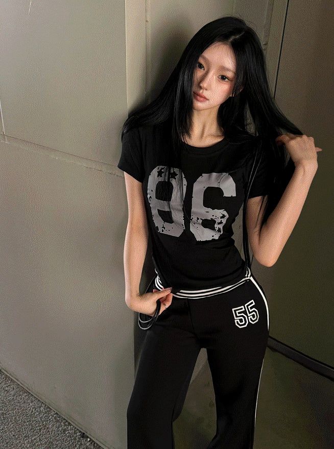 hatsukoshi（ハツコシ）の「No. 86 Comfort Slim Short Sleeve Tee（Tops）」