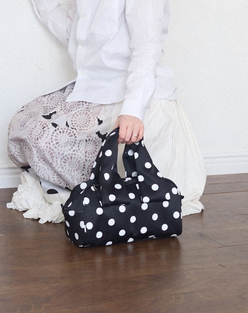 RABBIT BAG / DOT