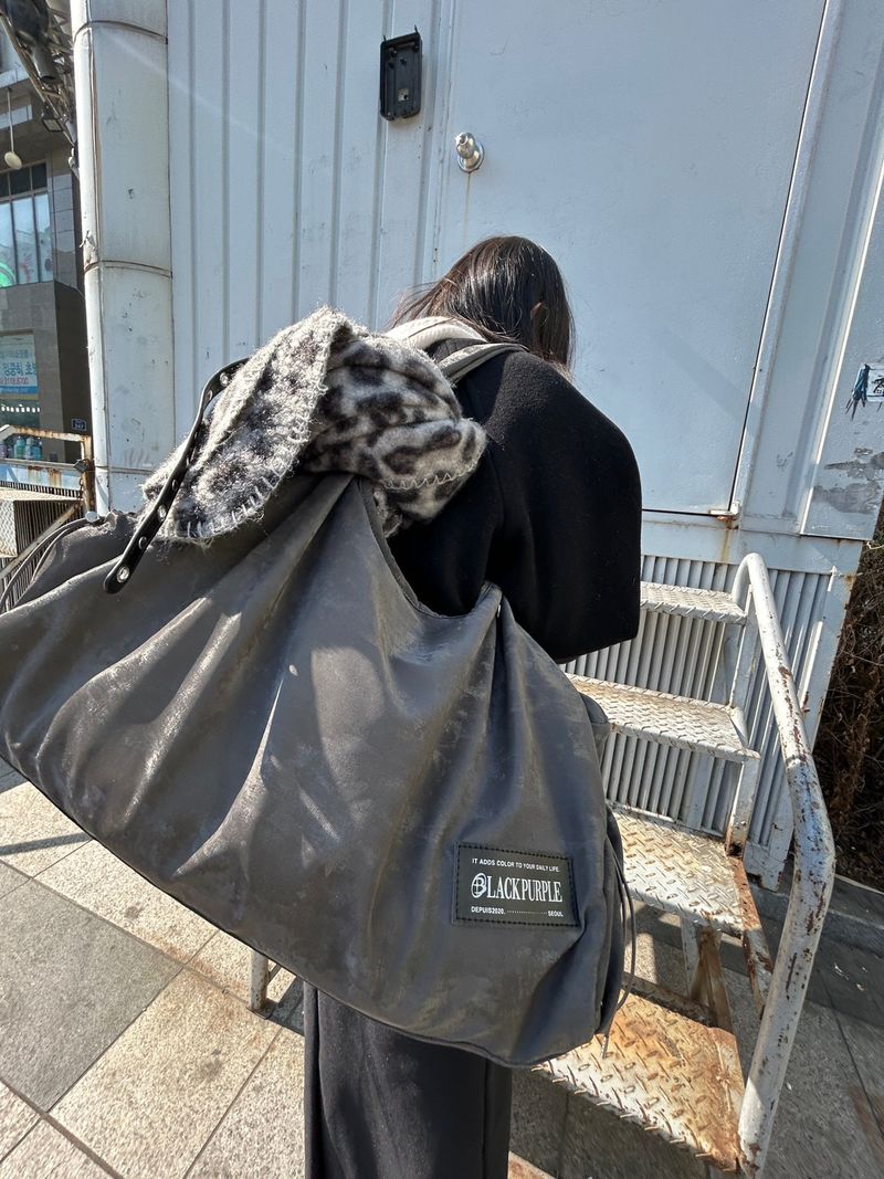 Mermaid Vicky Bag (3カラー)